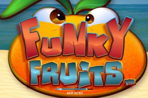 Funky Fruits Farm