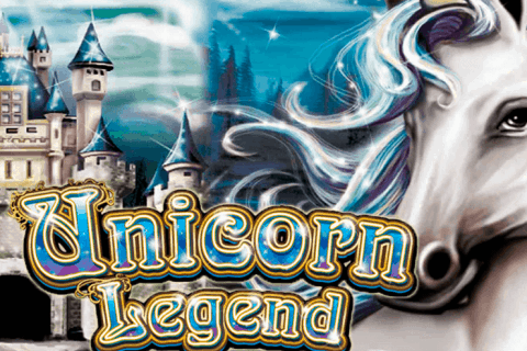 unicorn legend slot machine