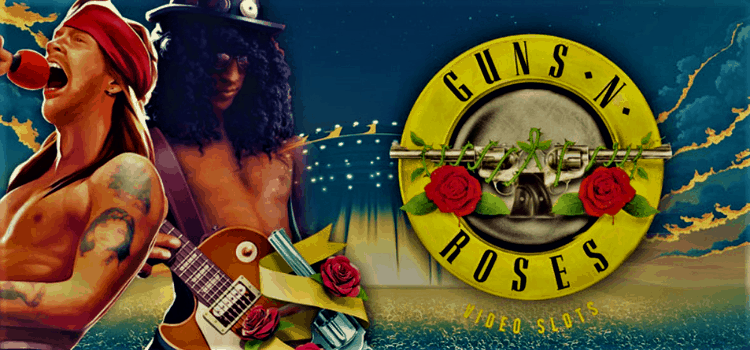 guns 'n' roses