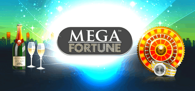 mega fortune