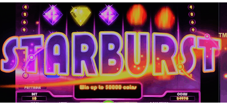 starburst