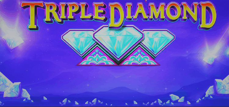 triple diamond