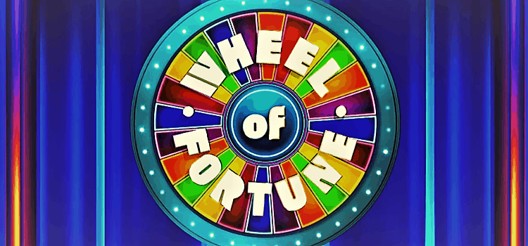 wheel of fortune