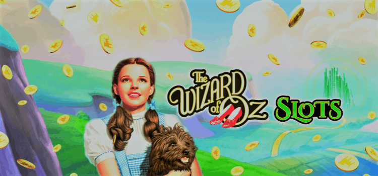 the wizard of oz